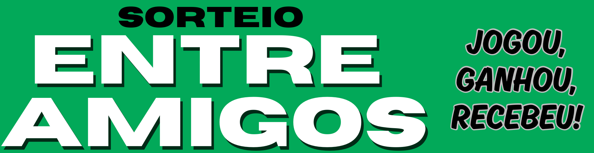 GIRO PREMIADO